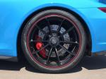 Porsche 911 GT3 2018 года (NA)